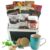 Coffee & Nutella Coffee Gift Basket