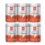 Illy Coffee Whole Bean Arabica Colombia – 8.8oz (6 Pack)