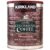 Kirkland Signature 100% Colombian Coffee, Supremo Bean Dark Roast Fine Grind, 42/1.75 ounce Pouches – PACK OF 4