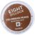 12 K-Cup Eight O’Clock Keurig Coffee Colombian Peaks Medium Roast, 2 – 3.9oz Box