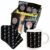 3dRose Be awesome and fearless like a Pawn chess piece taking… – Coffee Gift Baskets (cgb_352368_1)