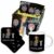 3dRose Cool Fun NFT Collector Non-fungible Crypto Monk Monkey… – Coffee Gift Baskets (cgb_352148_1)