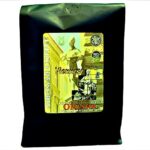 Colombian Fresh Viennese Roast Organic Coffee Beans 4 lb by Siroman Coffee