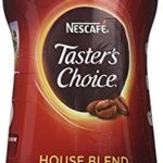 Taster’s Choice Original Gourmet Instant Coffee 5Pack (12Oz Each) Rgmbk