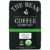 The Bean Coffee Company Organic Le Bean, Dark French Roast, Whole Bean, 5-Pound Bag