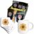 3dRose Creative Designs for Spring Season – Coffee Gift Baskets (cgb_358742_1)