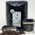 Simpatico Low Acid Coffee – Regular – Organic Way Darker – Ground (5 pound bag)