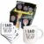 3dRose I Said Yes Wedding Gift Honeymoon And Bridal Shower Gift – Coffee Gift Baskets (cgb-376963-1)