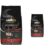 Lavazza Espresso Barista Perfetto Whole Bean Coffee 100% Arabica, Medium Espresso Roast, 2.2-Pound Bag & Espresso Barista Gran Crema Whole Bean Coffee Blend, Medium Espresso Roast, 35.2 Oz Bag