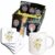 3dRose Creative Designs for Spring Season – Coffee Gift Baskets (cgb_358745_1)