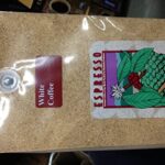 Espresso Classico WHITE Coffee (4 pound net weight)